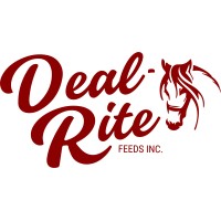 deal-rite feeds Inc logo, deal-rite feeds Inc contact details