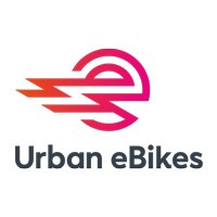 Urban eBikes logo, Urban eBikes contact details