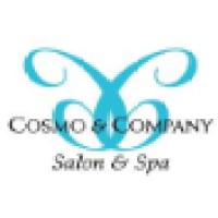 Cosmo & Company Salon & Spa logo, Cosmo & Company Salon & Spa contact details