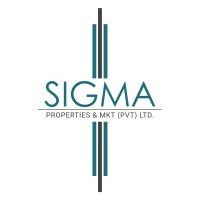 Sigma Properties & Mkt (Pvt) Ltd logo, Sigma Properties & Mkt (Pvt) Ltd contact details