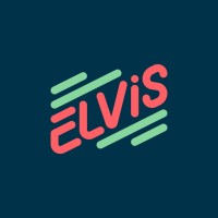 Elvis logo, Elvis contact details