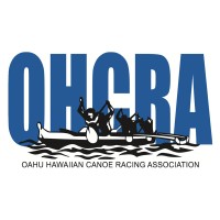 Oahu Hawaiian Canoe Racing Association logo, Oahu Hawaiian Canoe Racing Association contact details