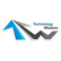 Technology Wisdom logo, Technology Wisdom contact details