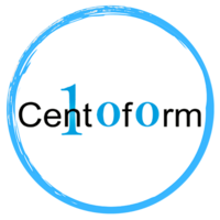 Centoform logo, Centoform contact details