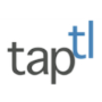 taptl logo, taptl contact details