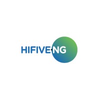 Hifive.ng - The Agency logo, Hifive.ng - The Agency contact details