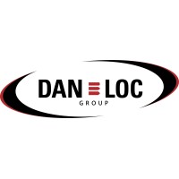 Dan-Loc logo, Dan-Loc contact details