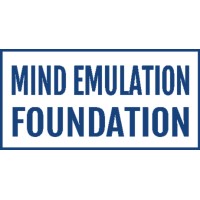 Mind Emulation Foundation logo, Mind Emulation Foundation contact details