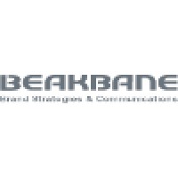 Beakbane: Brand Strategies & Communications logo, Beakbane: Brand Strategies & Communications contact details