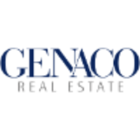 GENACO Real Estate logo, GENACO Real Estate contact details