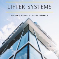 LIFTER SYSTEMS INC logo, LIFTER SYSTEMS INC contact details