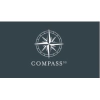 Compass32 logo, Compass32 contact details