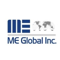 ME Global Inc. logo, ME Global Inc. contact details