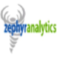 Zephyr Analytics logo, Zephyr Analytics contact details