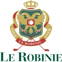 Le Robinie Golf Resort & Hotels logo, Le Robinie Golf Resort & Hotels contact details