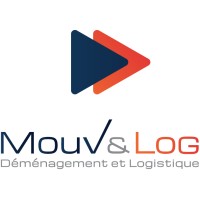 MOUV & LOG logo, MOUV & LOG contact details