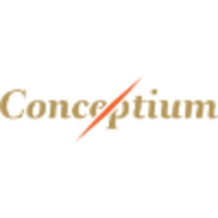 Conceptium logo, Conceptium contact details