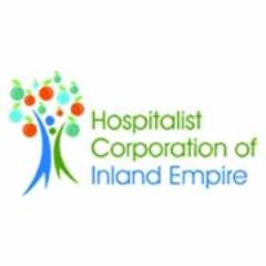 Hospitalist Corporation of the Inland Empire logo, Hospitalist Corporation of the Inland Empire contact details