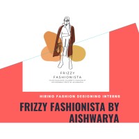 Frizzy Fashion logo, Frizzy Fashion contact details