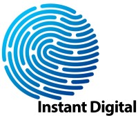 ID-Instant Digital logo, ID-Instant Digital contact details