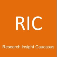 RIC - Research Insight Caucasus logo, RIC - Research Insight Caucasus contact details