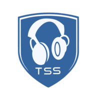 TechSalesShow - Podcast logo, TechSalesShow - Podcast contact details