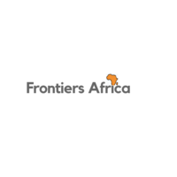 Frontiers Africa logo, Frontiers Africa contact details