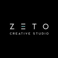 Zeto Creative Studio logo, Zeto Creative Studio contact details