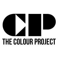 THE COLOUR PROJECT LIMITED logo, THE COLOUR PROJECT LIMITED contact details