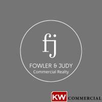 Fowler and Judy Commercial Real Estate logo, Fowler and Judy Commercial Real Estate contact details