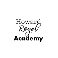 Howard Royal Academy logo, Howard Royal Academy contact details