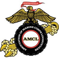 Association of Marine Corps Logisticians logo, Association of Marine Corps Logisticians contact details