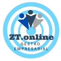 ZT. online - Gestão Empresarial logo, ZT. online - Gestão Empresarial contact details