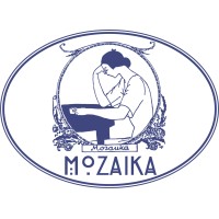 Mozaika logo, Mozaika contact details