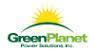 Green Planet Power Solutions, Inc. logo, Green Planet Power Solutions, Inc. contact details