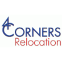 4 Corners Relocation logo, 4 Corners Relocation contact details