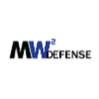 MW2 Defense logo, MW2 Defense contact details