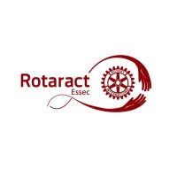 ESSEC Club Rotaract logo, ESSEC Club Rotaract contact details