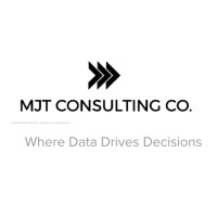 MJT Consulting logo, MJT Consulting contact details