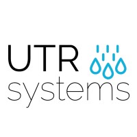 UTR Systems logo, UTR Systems contact details