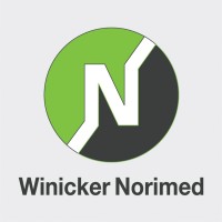 Winicker Norimed GmbH logo, Winicker Norimed GmbH contact details