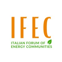 IFEC - Italian Forum of Energy Communities logo, IFEC - Italian Forum of Energy Communities contact details