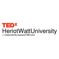 TEDxHeriotWattUniversity logo, TEDxHeriotWattUniversity contact details