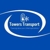 Towers Transport Service LLC logo, Towers Transport Service LLC contact details