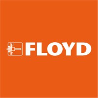 Floyd Automatic Tooling Ltd logo, Floyd Automatic Tooling Ltd contact details