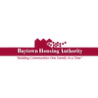 Baytown Housing Authority logo, Baytown Housing Authority contact details