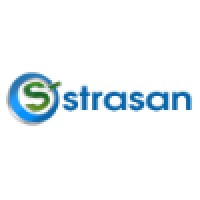 Strasan logo, Strasan contact details