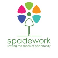 SPADEWORK LIMITED logo, SPADEWORK LIMITED contact details