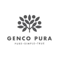 Genco Pura logo, Genco Pura contact details