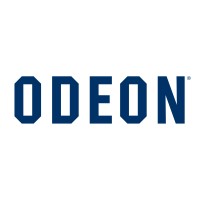 ODEON Kino AS logo, ODEON Kino AS contact details